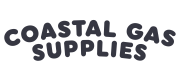 Coastal Gas Supplies logo