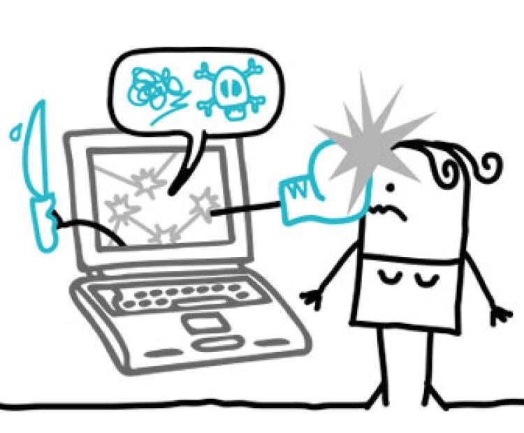 6 Biggest Website Mistakes You Can Make
