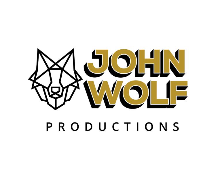 John Wolf Logo