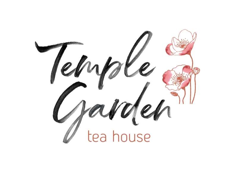 Temple Garden Logo