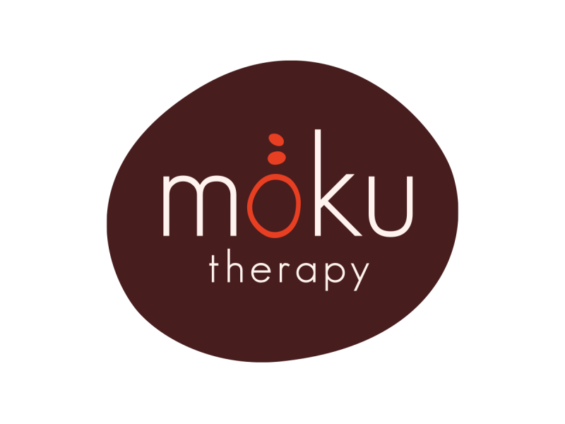 Moku Therapy Logo