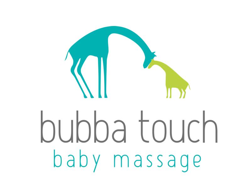 Bubba Touch Logo