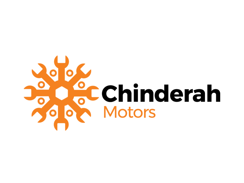 Chinderah Motors Logo