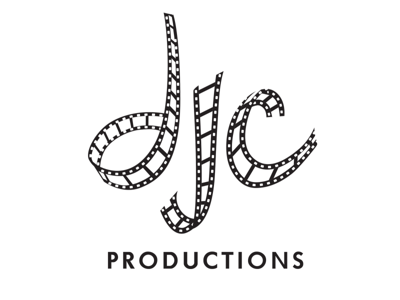 DJC Productions Logo