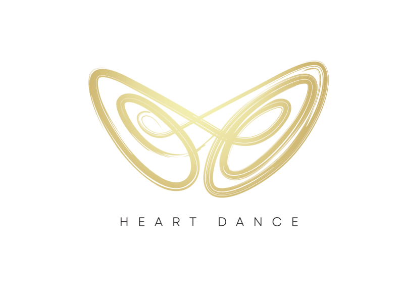 Heart Dance Logo