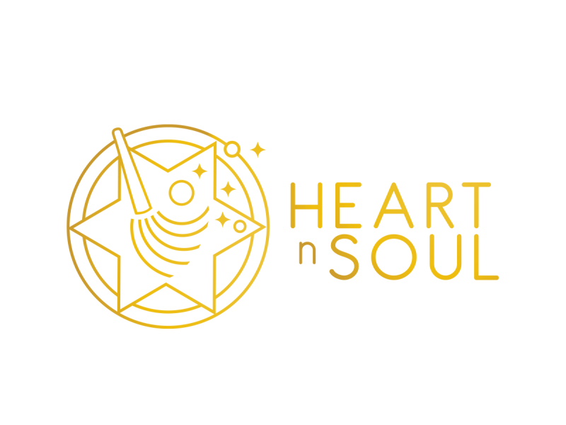 Heart n Soul Logo