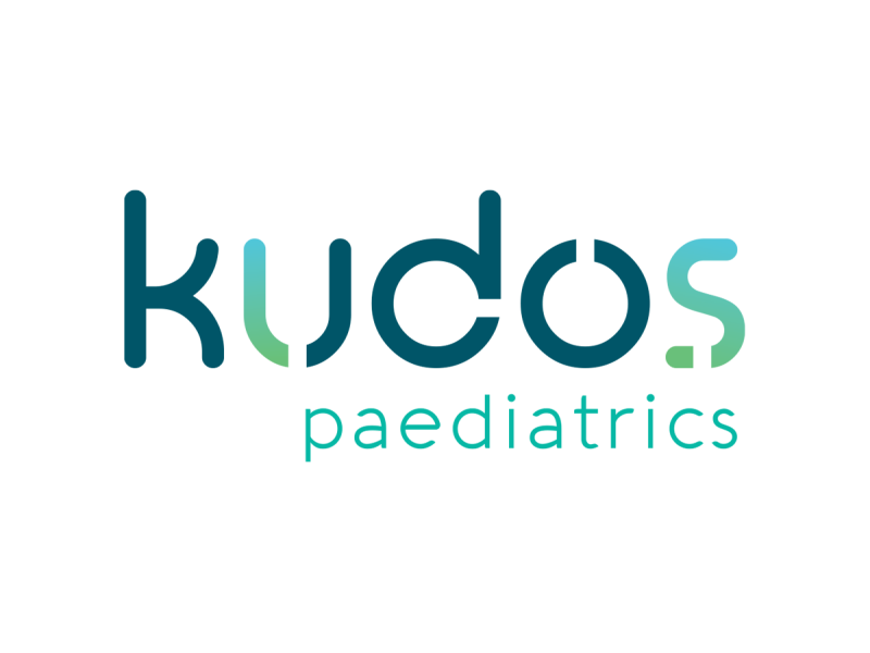 Kudos Paediatrics Logo