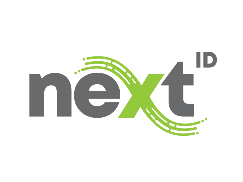 Next ID Logo