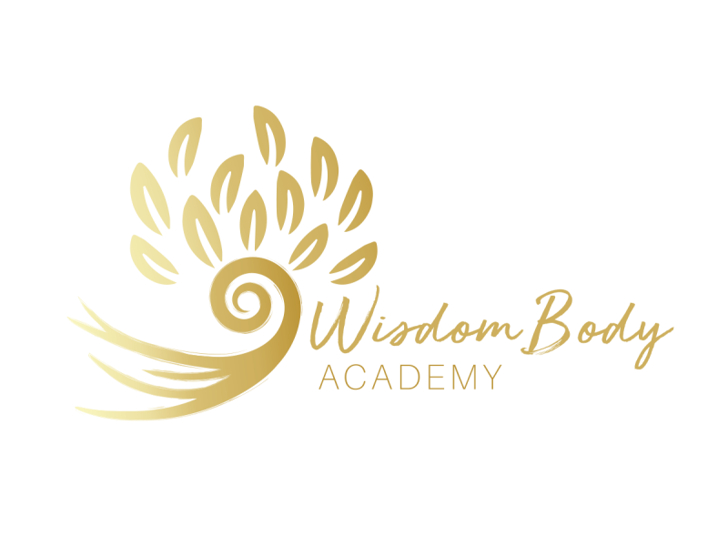 Wisdom Body Academy Logo