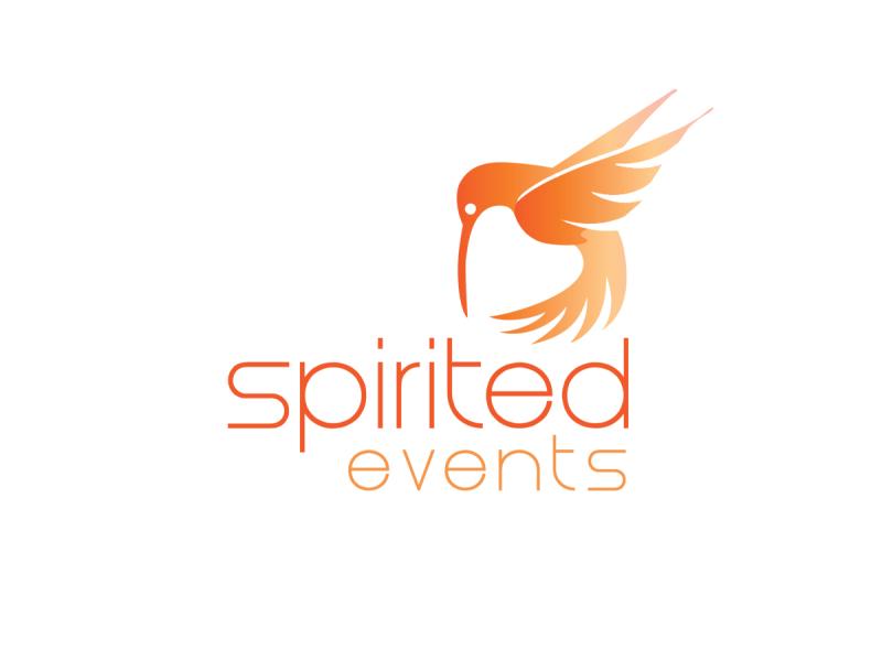 Spirited Events Logo