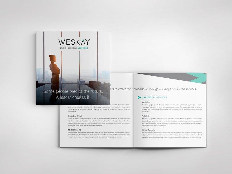 Weskay Brochure
