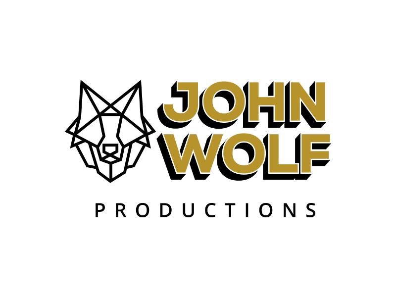 John Wolf Logo