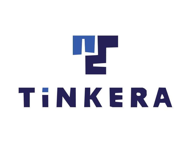 Tinkera Logo